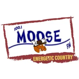 CKFU 100.1 Moose FM -
