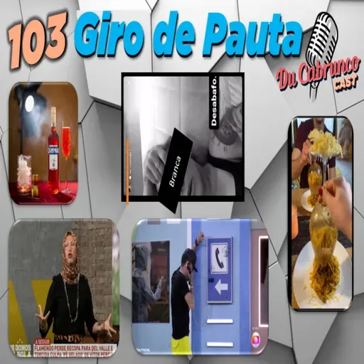 103 - Giro de Pauta