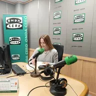 Susana Cebriá presenta su primera novela, 'Impar'