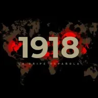 "1918. La gripe española"