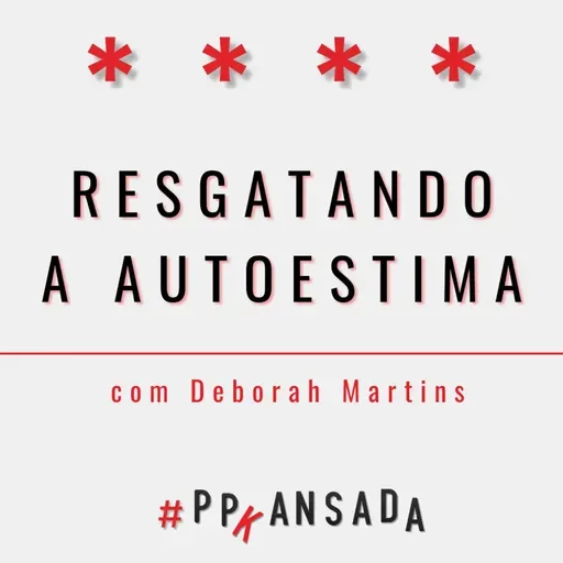 Resgatando a autoestima