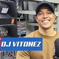 DJ VITONEZ - Gringos Podcast #390
