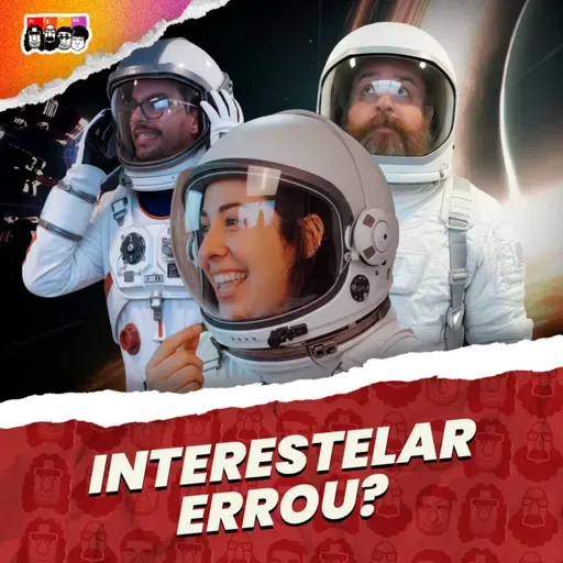 MELHORES e PIORES filmes de ficção científica!