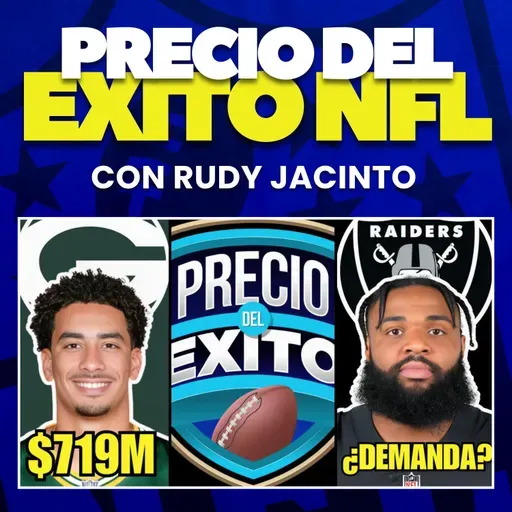 🏈 ¡Packers Revela $700M+ De Ingresos Anuales! | NFL News 2025