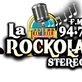 ROCKOLA ESTEREO