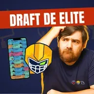 Fantasy Football: Eder analisa o Draft de Elite + Anúncio MUITO importante [Zona de Fantasy S2E26]