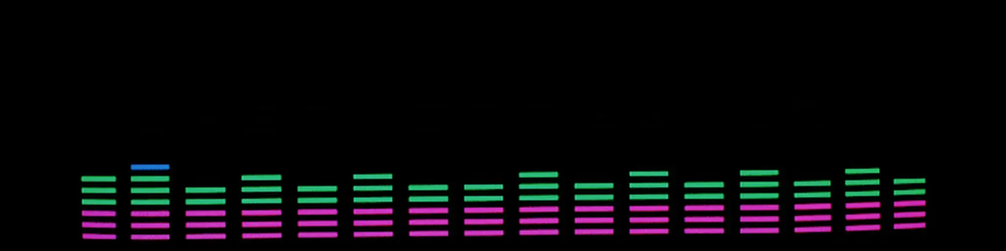 RADIO HIDDEN LOVE