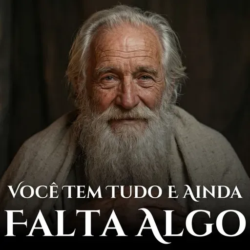 5 Razões Pelas Quais Você Sente VAZIO Mesmo Tendo TUDO