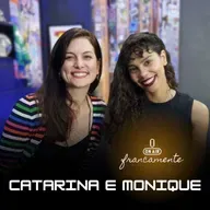 #746 - Teatro inspirado em Lewis Carroll e Cartas do Tarô | Francamente com Tainan Franco