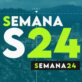 24 Horas | Showcast - Semana 24