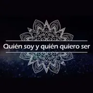 Quién soy y quién quiero ser