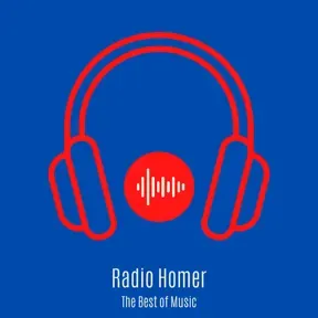 Radio Homer - The Best of Music