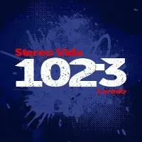 Stereo Vida 102.3 FM en vivo