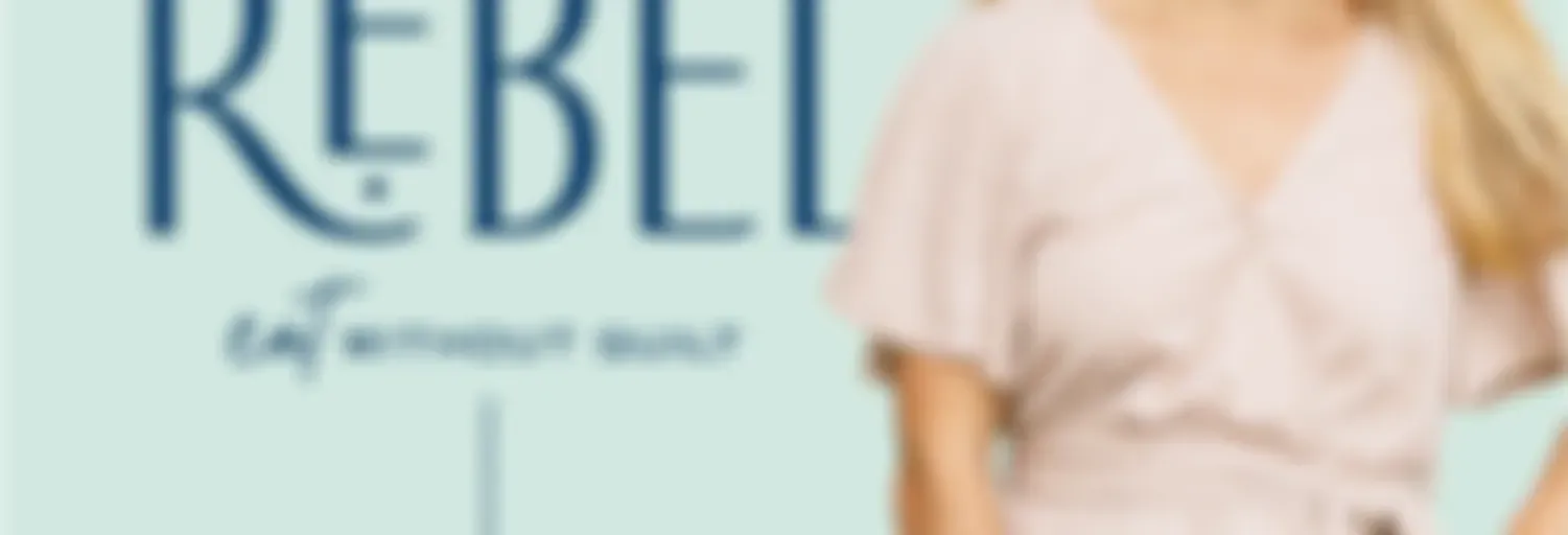 Diet Culture Rebel Podcast