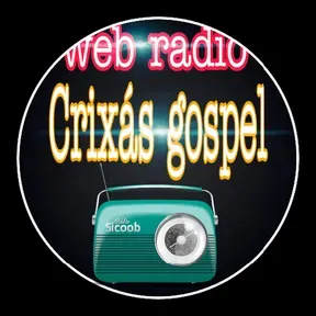 Webradiocrixasgospel