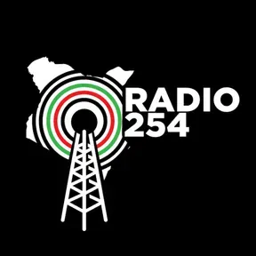 Radio 254