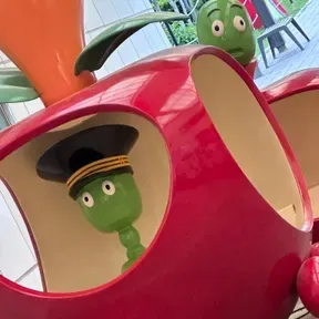 clownstation