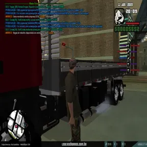 RADIO CDL