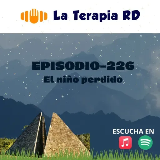 Episodio 226 - El niño perdido