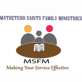 Saints Church Radio