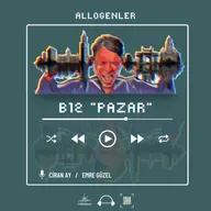 B12 / PAZAR / Allogenler