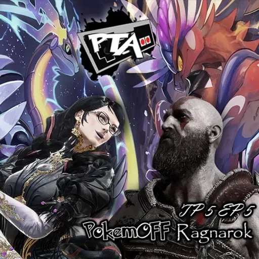 Play Them All T5 Ep 5: PokemOFF Ragnarok