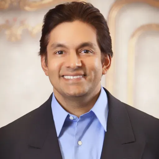 🎙️Releasing Hidden Emotional Blocks & Advanced Voice Biofeedback with Deepak Chari | Real English Conversations Podcast for Global Professionals