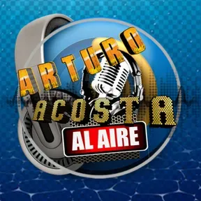 Arturo Acosta Al Aire