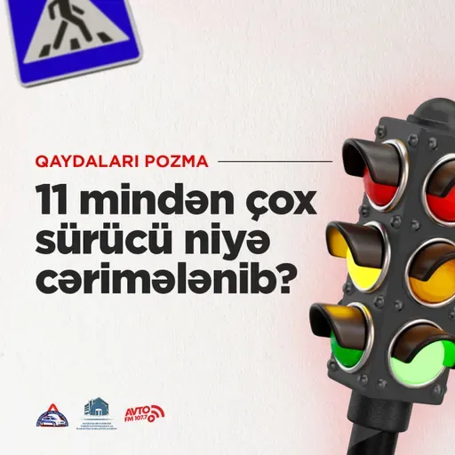 2026 Qəza Riskləri - Təcrübəli Sürücülər Niyə Ağır Qəzalara Düşürlər? | Qaydaları pozma