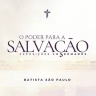 36. A nossa esperança | Rm 8.18-25