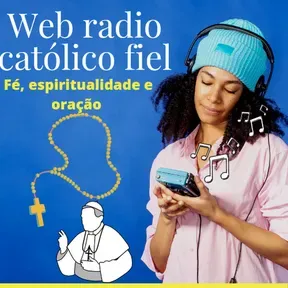 Rádio web católico fiel