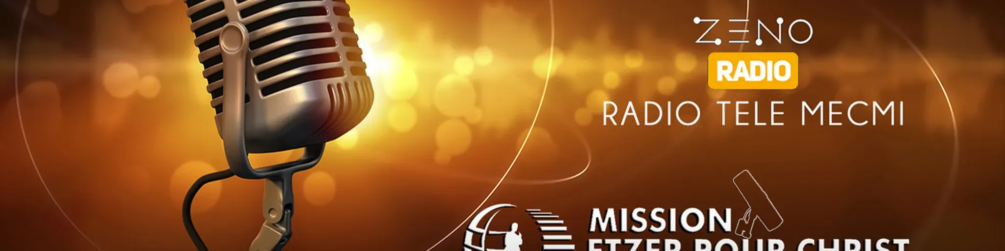 Radio Télé MECMI