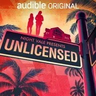 From the creator of Alice Isn't Dead: Unlicensed
