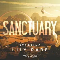Trailer Drop: Sanctuary