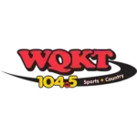 WQKT 104.5