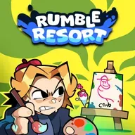 We Made Disturbing Art of Each Other | Rumble Pack Podcast #52