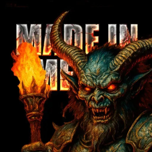 Made in Metal 443   Nightwish, Arjen Lucassen, Bon Jovi, Kittie y el rugido del metal actual