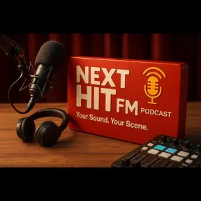 Listen to our Podcast Episodes!