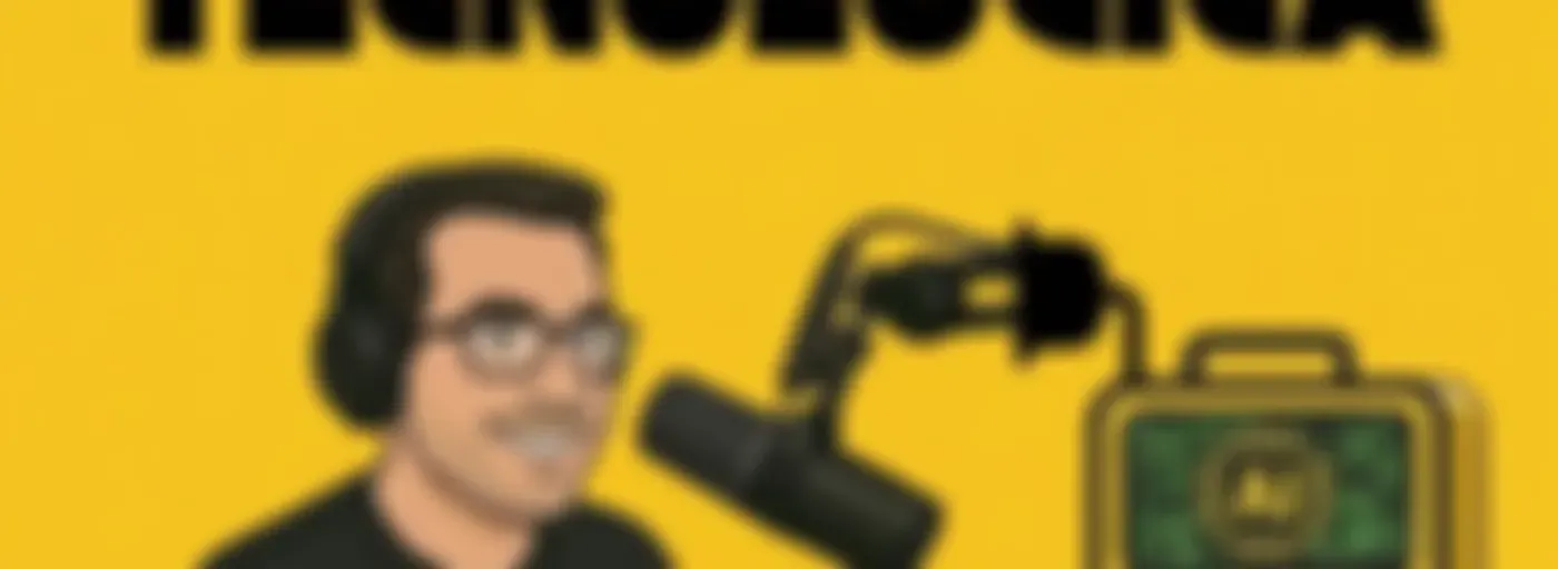 Fantástica Tecnológica