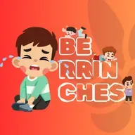 Berrinches