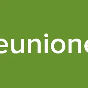 Reuniones