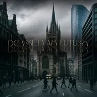 [Série] De Volta ao Futuro, com Guilherme de Carvalho - 1 Ts 1:2-10 [#ep6]