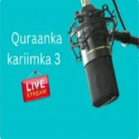 Quraanka Kariimka 3