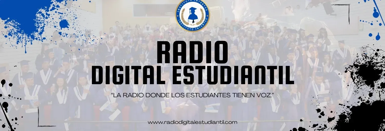 Radio digital estudiantil intebtes