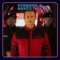 Edgar Wright on THE RUNNING MAN