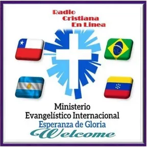 Radio Esperanza De Gloria I.de maipo