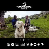 COTIDIANOS: El pastor Antonio Fernández. Capítulo 19 | T1
