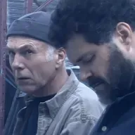 Frak this Podcast! #36 - Webisodes: Resistance