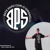 Bate Papo com o Simonelli #67 - Arthur Gimenes Prado