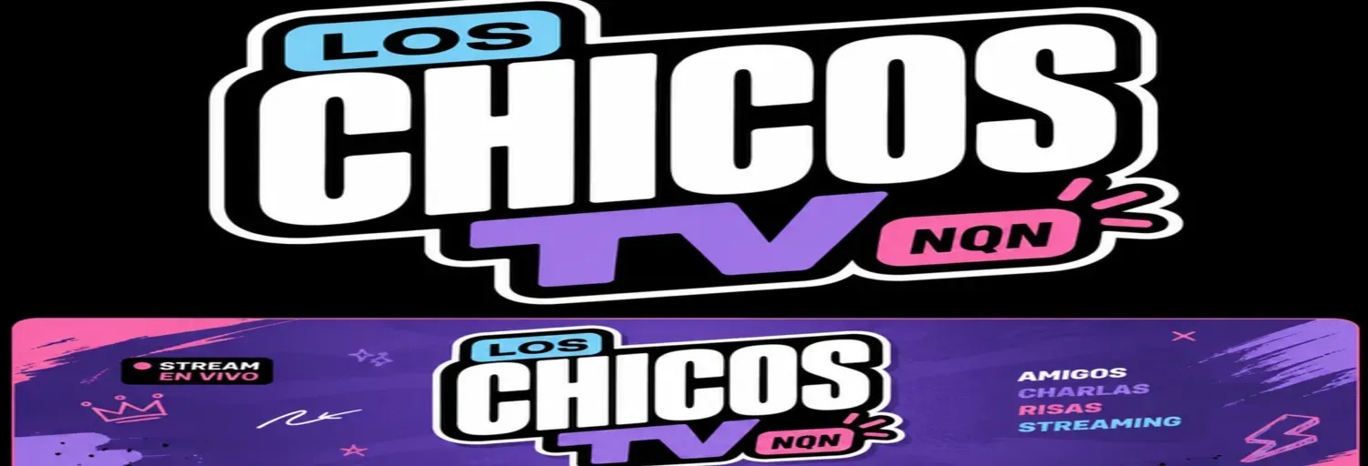 Los Chicos Tv NQN
